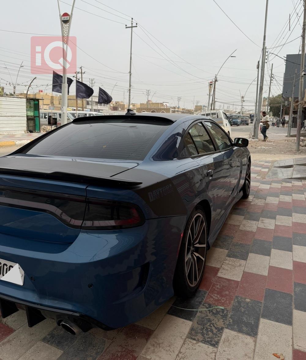 دودج تشارجر